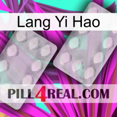 Lang Yi Hao 17